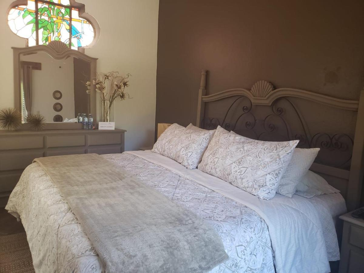 Tres Fuentes Hotel Boutique San Miguel de Allende Luaran gambar