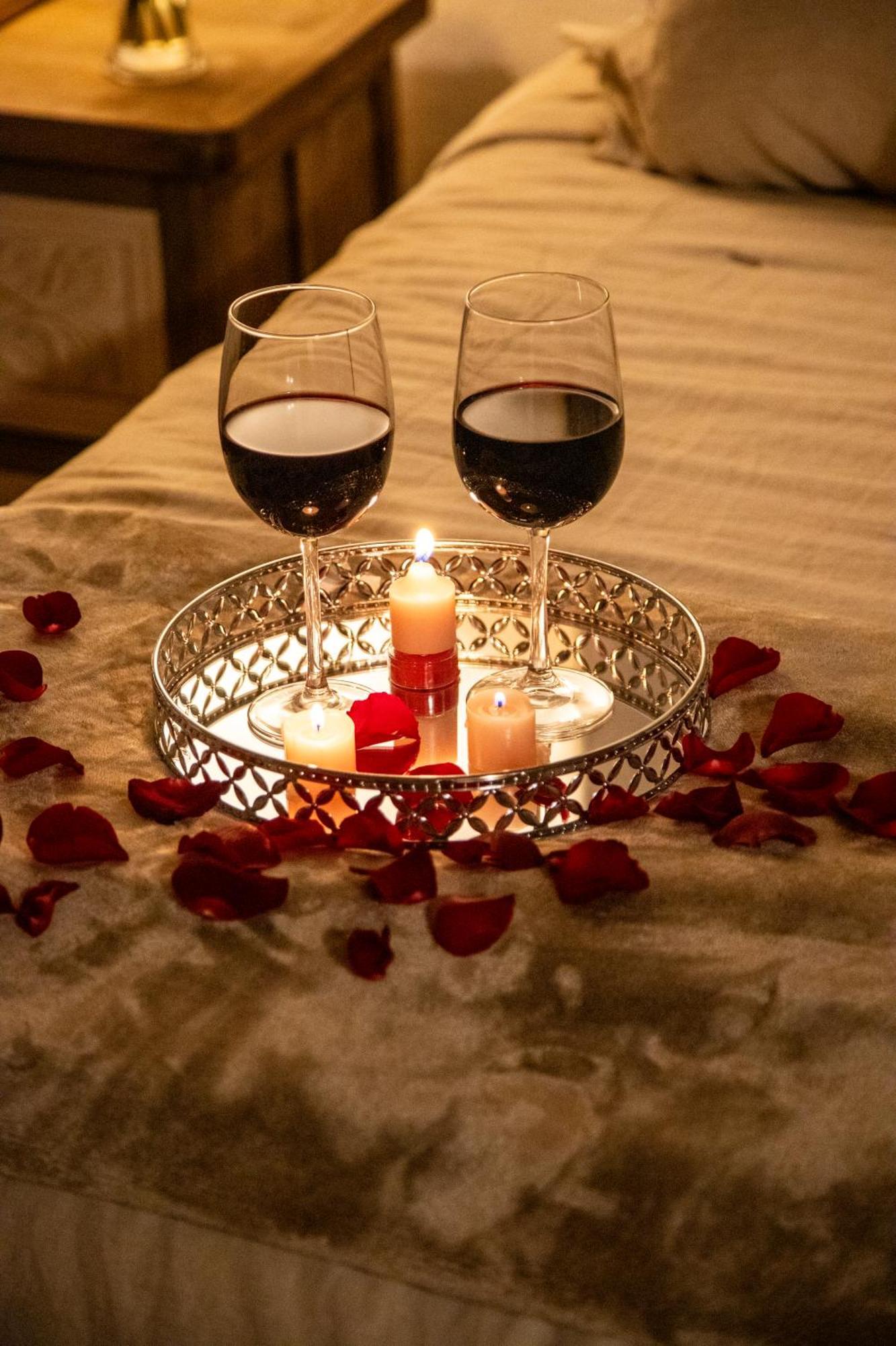 Tres Fuentes Hotel Boutique San Miguel de Allende Luaran gambar